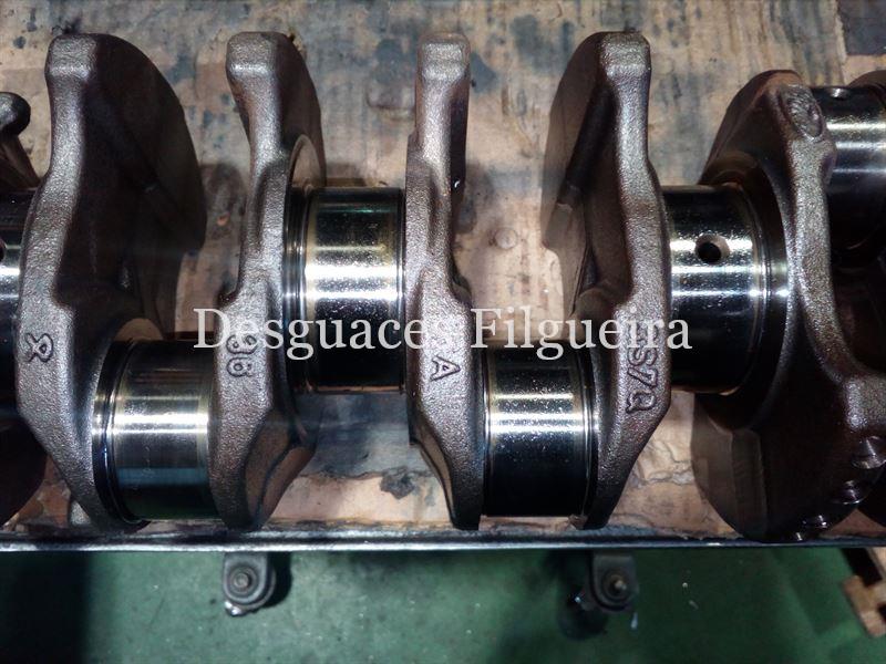 Cigueñal Ford Mondeo 2. 0TDCI FMBA - Imagen 3