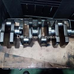 Cigueñal Opel Astra 2. 0 DTI X20DTL - Imagen 1