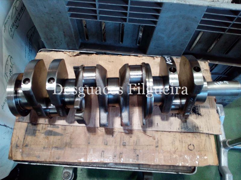 Cigueñal Opel Astra 2. 0 DTI X20DTL - Imagen 2