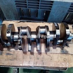 Cigueñal Opel Astra 2. 0 DTI X20DTL - Imagen 2