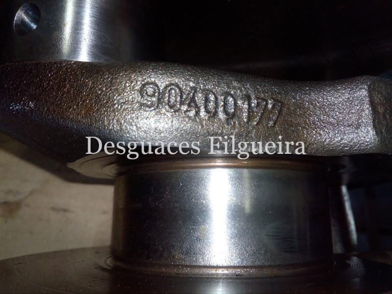 Cigueñal Opel Astra 2. 0 DTI X20DTL - Imagen 5