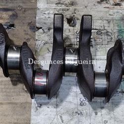 Cigueñal Peugeot 207 1.4 16V VTI 8FS - Imagen 1