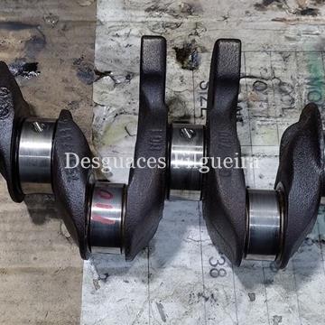 Cigueñal Peugeot 207 1.4 16V VTI 8FS - Imagen 1