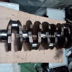 Cigueñal Volkswagen Golf IV 1.9TDI ATD - Imagen 1