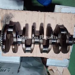 Cigueñal Volkswagen Golf IV 1.9TDI ATD - Imagen 2