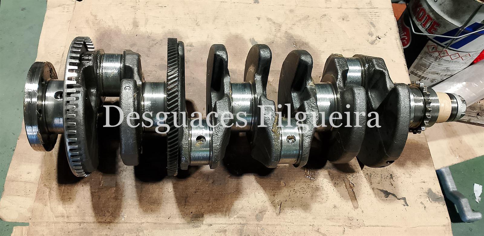 Cigueñal Chevrolet Captiva 2.2 VCDI Z22D1 262130047 - Imagen 1