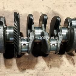 Cigueñal Chevrolet Captiva 2.2 VCDI Z22D1 262130047 - Imagen 1