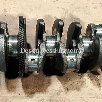 Cigueñal Chevrolet Captiva 2.2 VCDI Z22D1 262130047 - Imagen 1