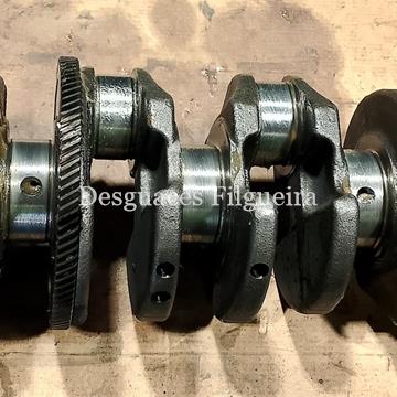 Cigueñal Chevrolet Captiva 2.2 VCDI Z22D1 262130047 - Imagen 2