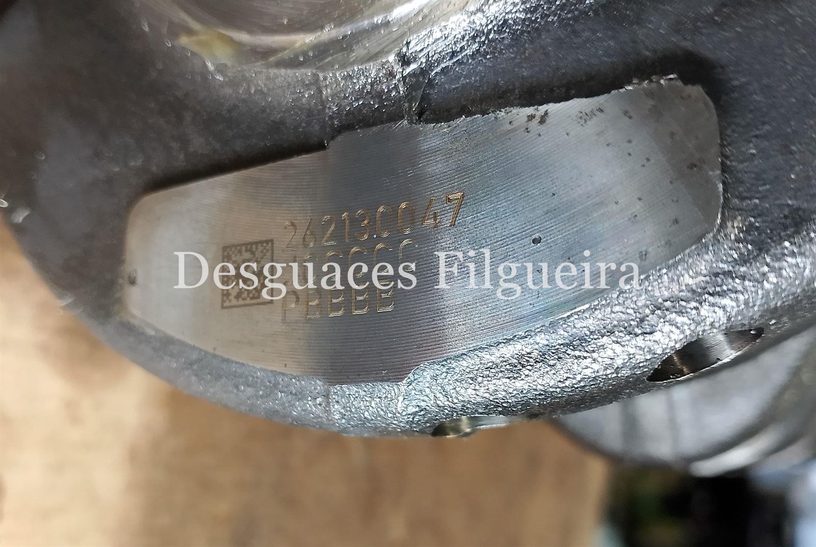 Cigueñal Chevrolet Captiva 2.2 VCDI Z22D1 262130047 - Imagen 5