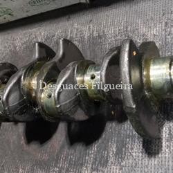 Cigüeñal de Renault Kangoo II, 1.5 dCi, 68cv, código motor K9K A800, año 2010. - Imagen 2