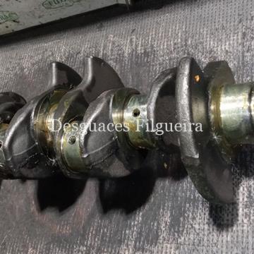 Cigüeñal de Renault Kangoo II, 1.5 dCi, 68cv, código motor K9K A800, año 2010. - Imagen 2