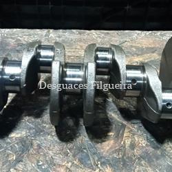 Cigüeñal de Renault Megane III Berlina, 1.5 dCi, código de motor K9K 846, 95 cv, año 2014. - Imagen 1