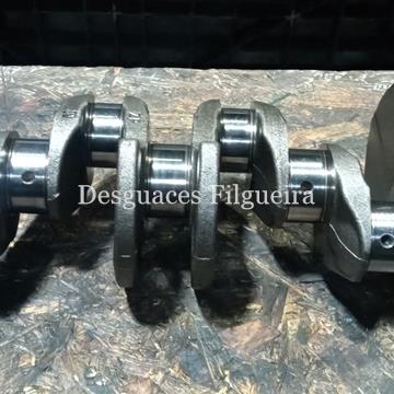 Cigüeñal de Renault Megane III Berlina, 1.5 dCi, código de motor K9K 846, 95 cv, año 2014. - Imagen 1