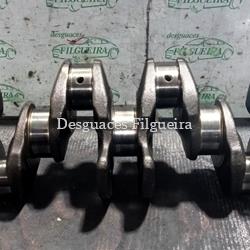 Cigüeñal de Volkswagen Golf V 1.9 TDI, 105 cv, código de motor BXE, año 2007. - Imagen 1