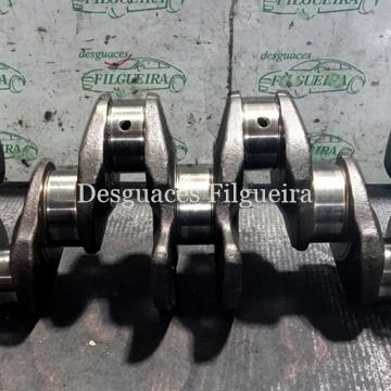Cigüeñal de Volkswagen Golf V 1.9 TDI, 105 cv, código de motor BXE, año 2007. - Imagen 1