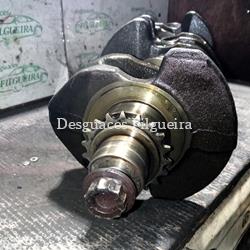 Cigüeñal de Volkswagen Golf V 1.9 TDI, 105 cv, código de motor BXE, año 2007. - Imagen 2