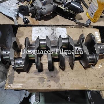 Cigueñal Nissan Trade 2.8D A428II - Imagen 1