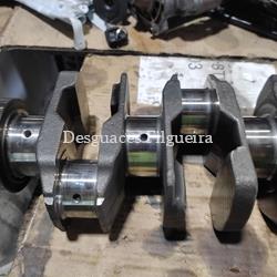 Cigueñal Nissan Trade 2.8D A428II - Imagen 2