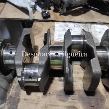 Cigueñal Nissan Trade 2.8D A428II - Imagen 2