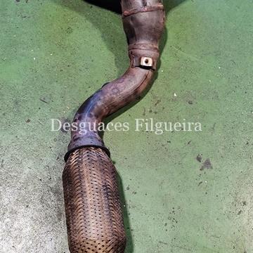 Colector de escape Ford Focus 1.6 16v FYDB - Imagen 1