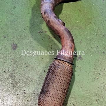 Colector de escape Ford Focus 1.6 16v FYDB - Imagen 2
