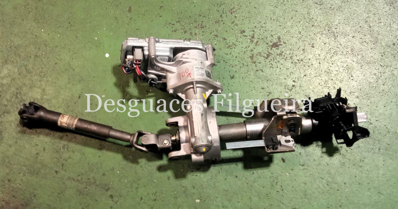 Columna de dirección de Opel Meriva, 1.7 CDTI, 100 cv, código de motor Z 17 DTH, año 2008. - Imagen 1