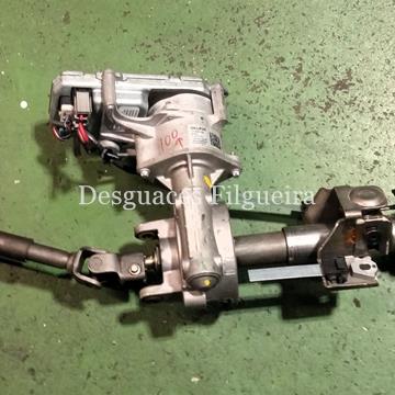 Columna de dirección de Opel Meriva, 1.7 CDTI, 100 cv, código de motor Z 17 DTH, año 2008. - Imagen 1