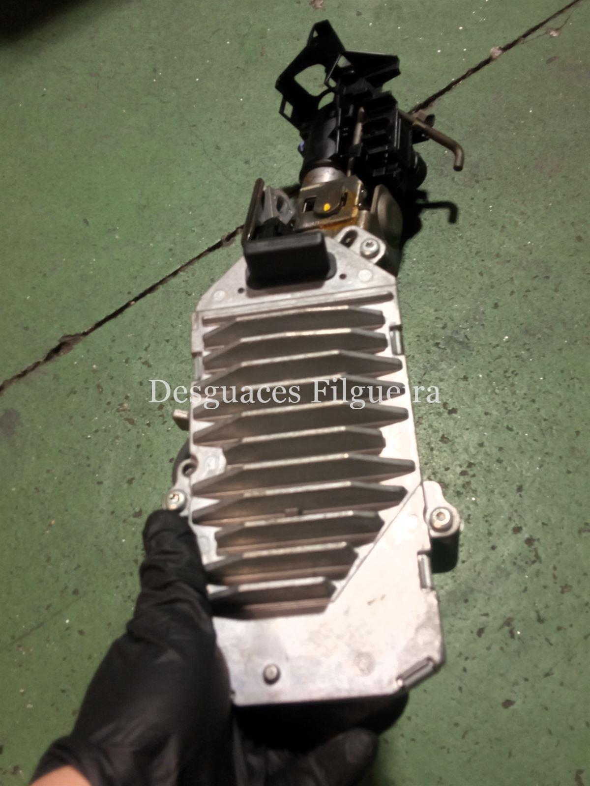 Columna de dirección de Opel Meriva, 1.7 CDTI, 100 cv, código de motor Z 17 DTH, año 2008. - Imagen 5