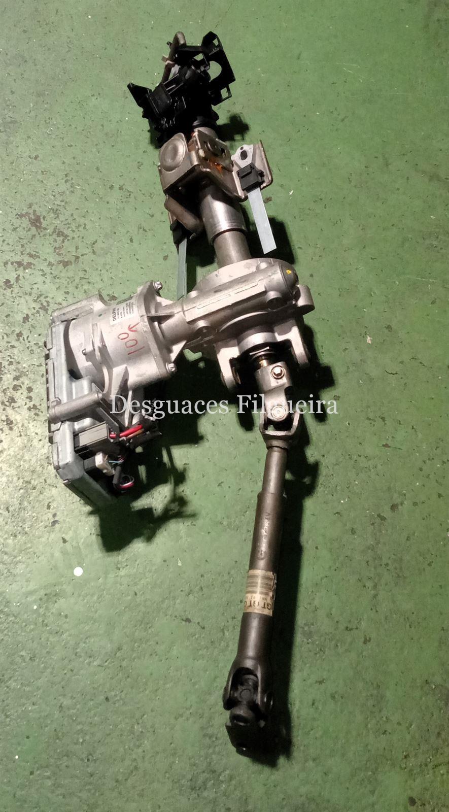 Columna de dirección de Opel Meriva, 1.7 CDTI, 100 cv, código de motor Z 17 DTH, año 2008. - Imagen 6