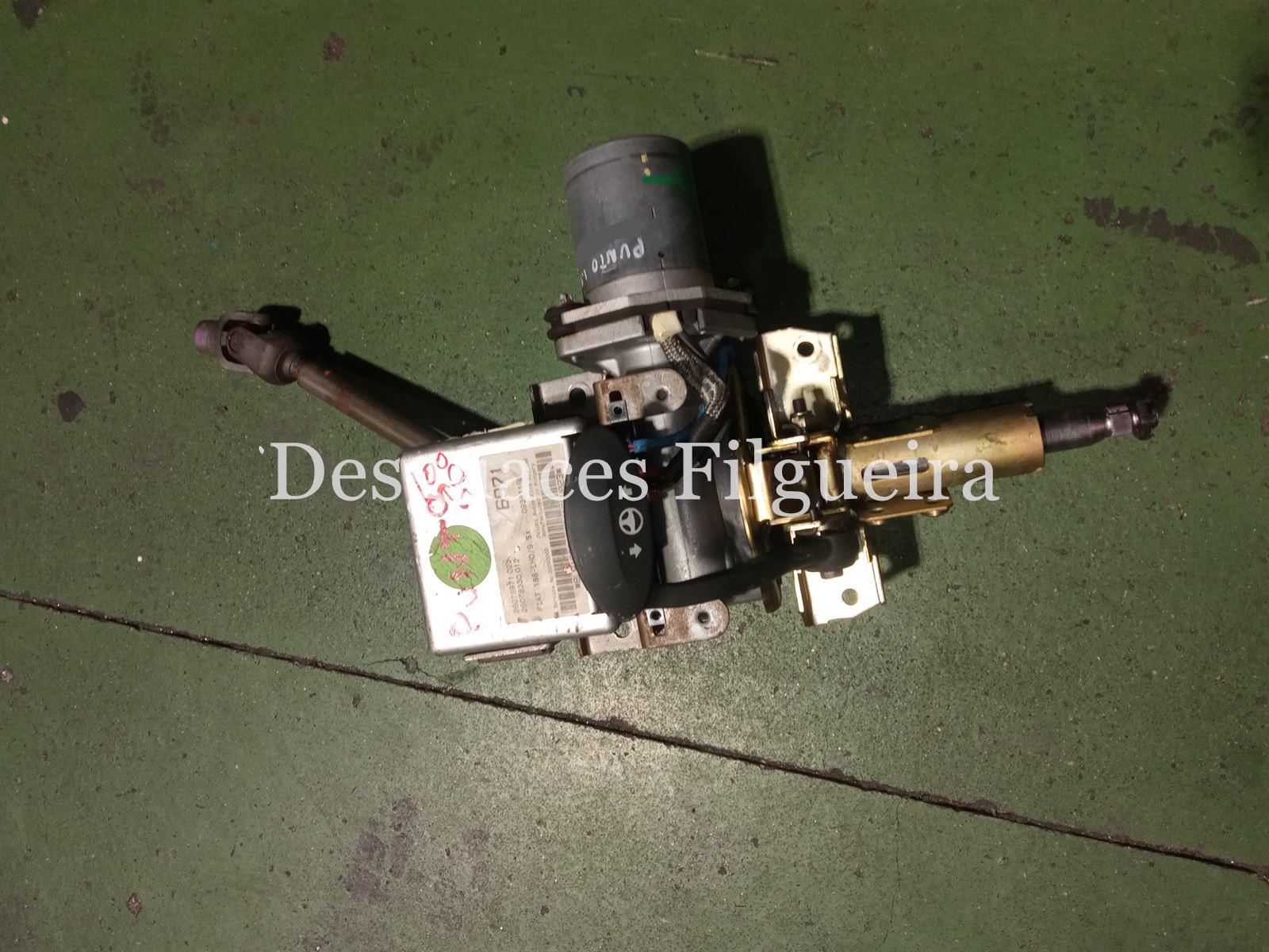 Columna de dirección eléctrica Fiat Punto 1.9D 188 A3.000 - Imagen 1