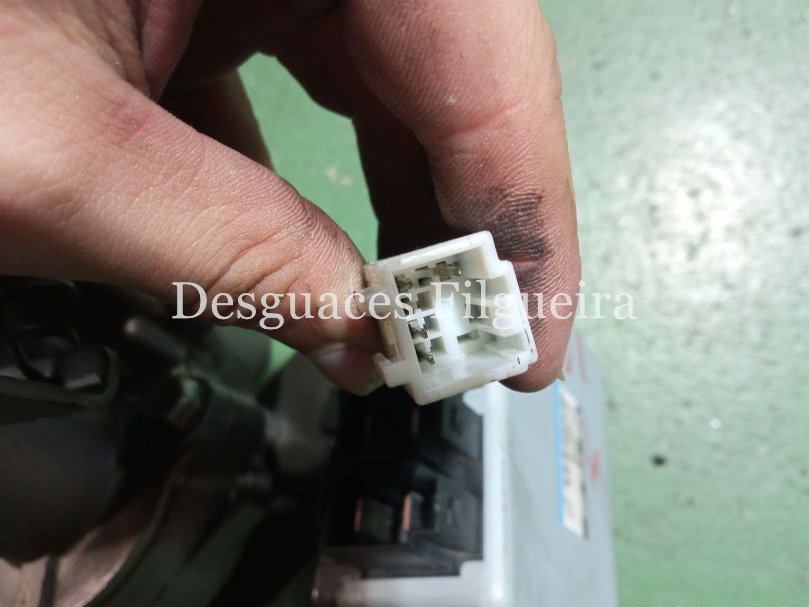 Columna de dirección eléctrica Hyundai Getz 1.5 CRDi D4FA - Imagen 4