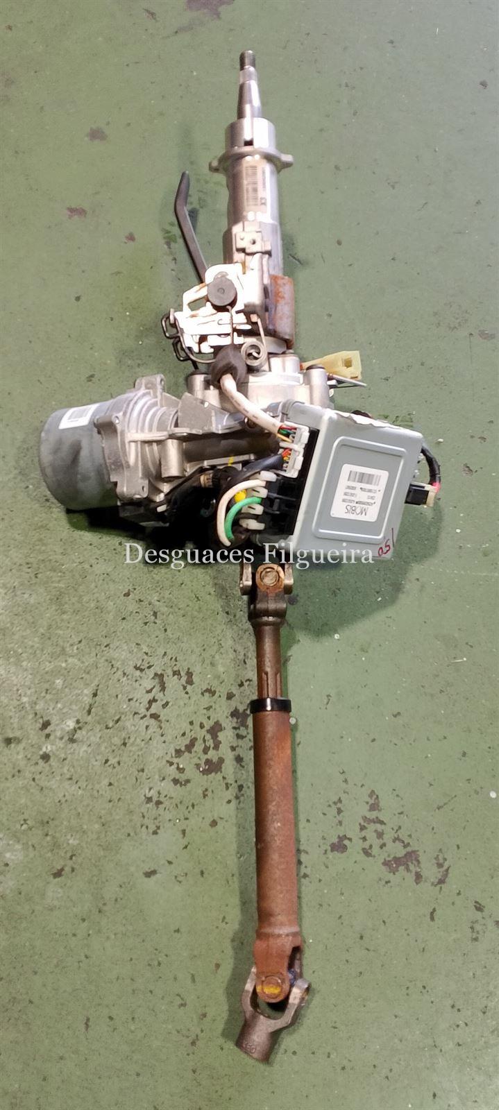 Columna de direccion electrica Kia Ceed 1.4 CRDI - Imagen 1