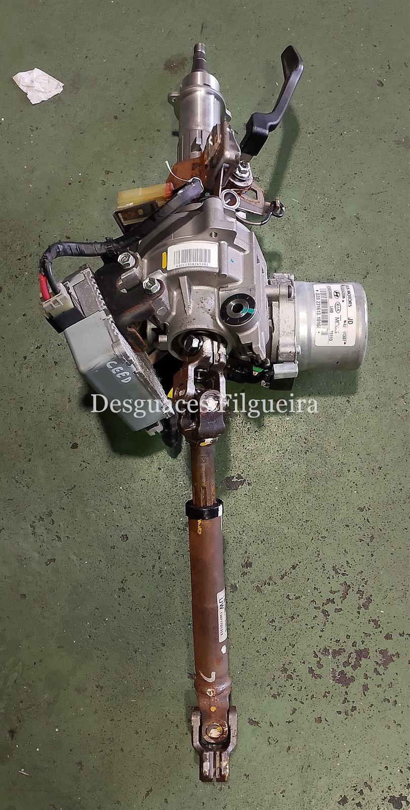 Columna de direccion electrica Kia Ceed 1.4 CRDI - Imagen 2