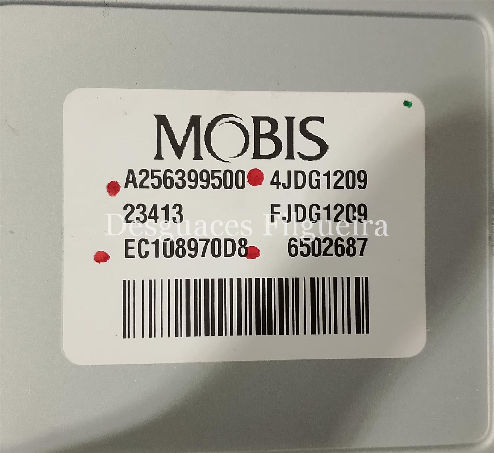 Columna de direccion electrica Kia Ceed 1.4 CRDI - Imagen 4