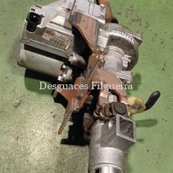 Columna de direccion electrica Renault Kangoo II 1.5 DCi 8200932439D - Imagen 2