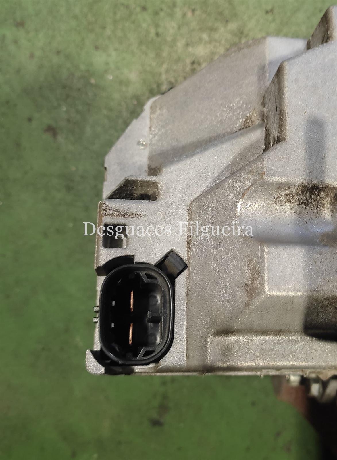 Columna de direccion electrica Renault Kangoo II 1.5 DCi 8200932439D - Imagen 3