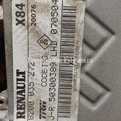 Columna de dirección eléctrica Renault Scenic 1.5 dCi - Imagen 2