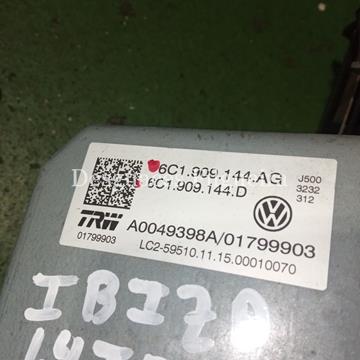 Columna de dirección eléctrica Seat Ibiza 6J 1.4 TDi CUSA - Imagen 2