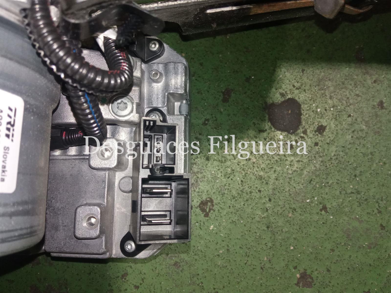 Columna de dirección eléctrica Seat Ibiza 6J 1.4 TDi CUSA - Imagen 4