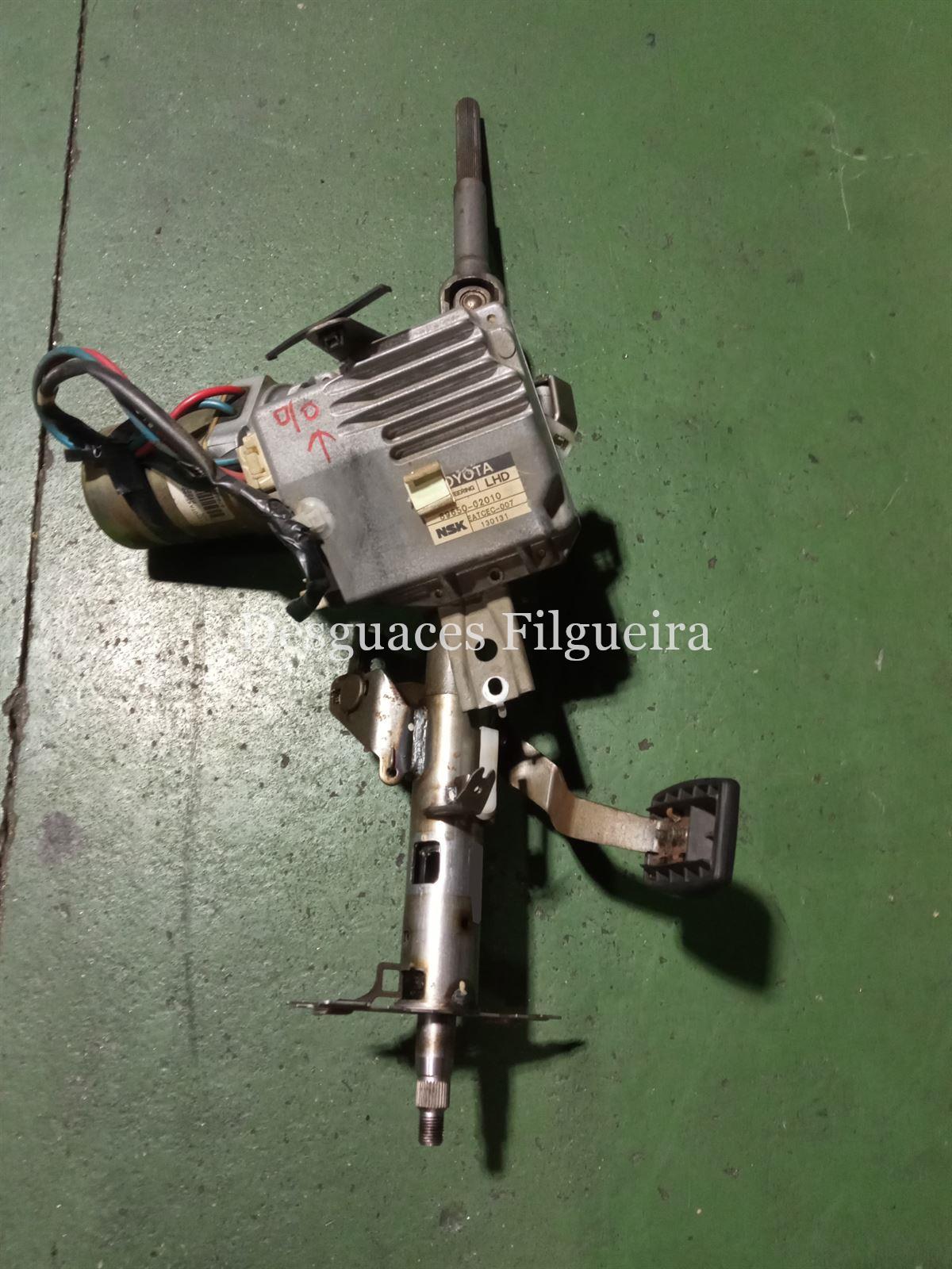 Columna de direccion electrica Toyota Corolla 1.4 VVT-i 4ZZ-FE - Imagen 1