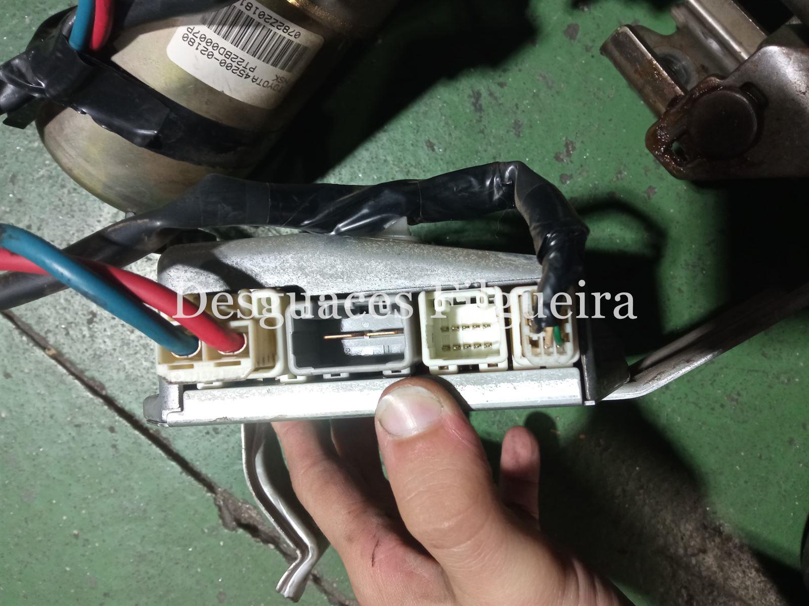 Columna de direccion electrica Toyota Corolla 1.4 VVT-i 4ZZ-FE - Imagen 5