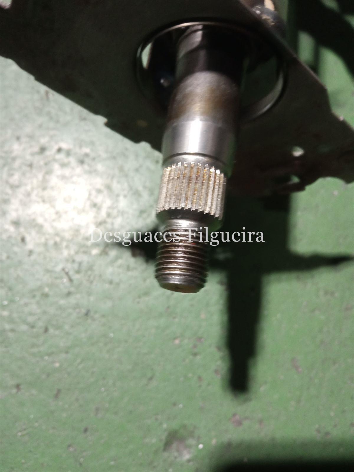 Columna de direccion electrica Toyota Corolla 1.4 VVT-i 4ZZ-FE - Imagen 6