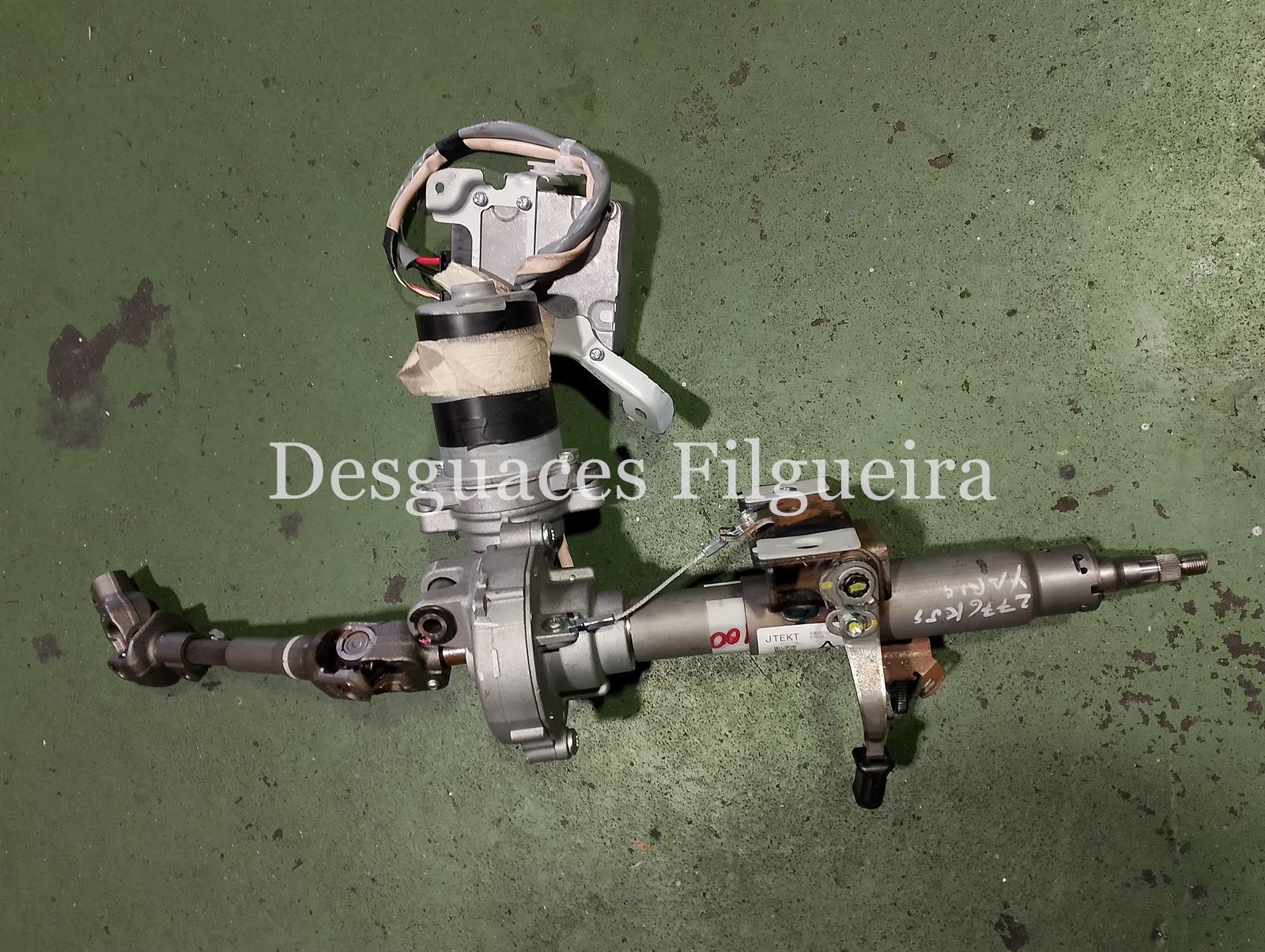 Columna de direccion electrica Toyota Yaris 1.5 16V - Imagen 1