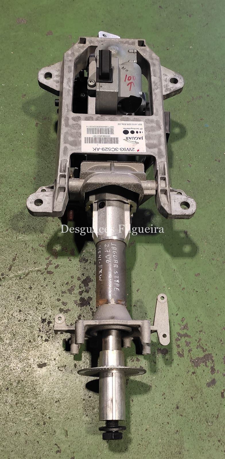 Columna de direccion Jaguar S-Type 2W93-3C529-AK - Imagen 1