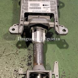 Columna de direccion Jaguar S-Type 2W93-3C529-AK - Imagen 1