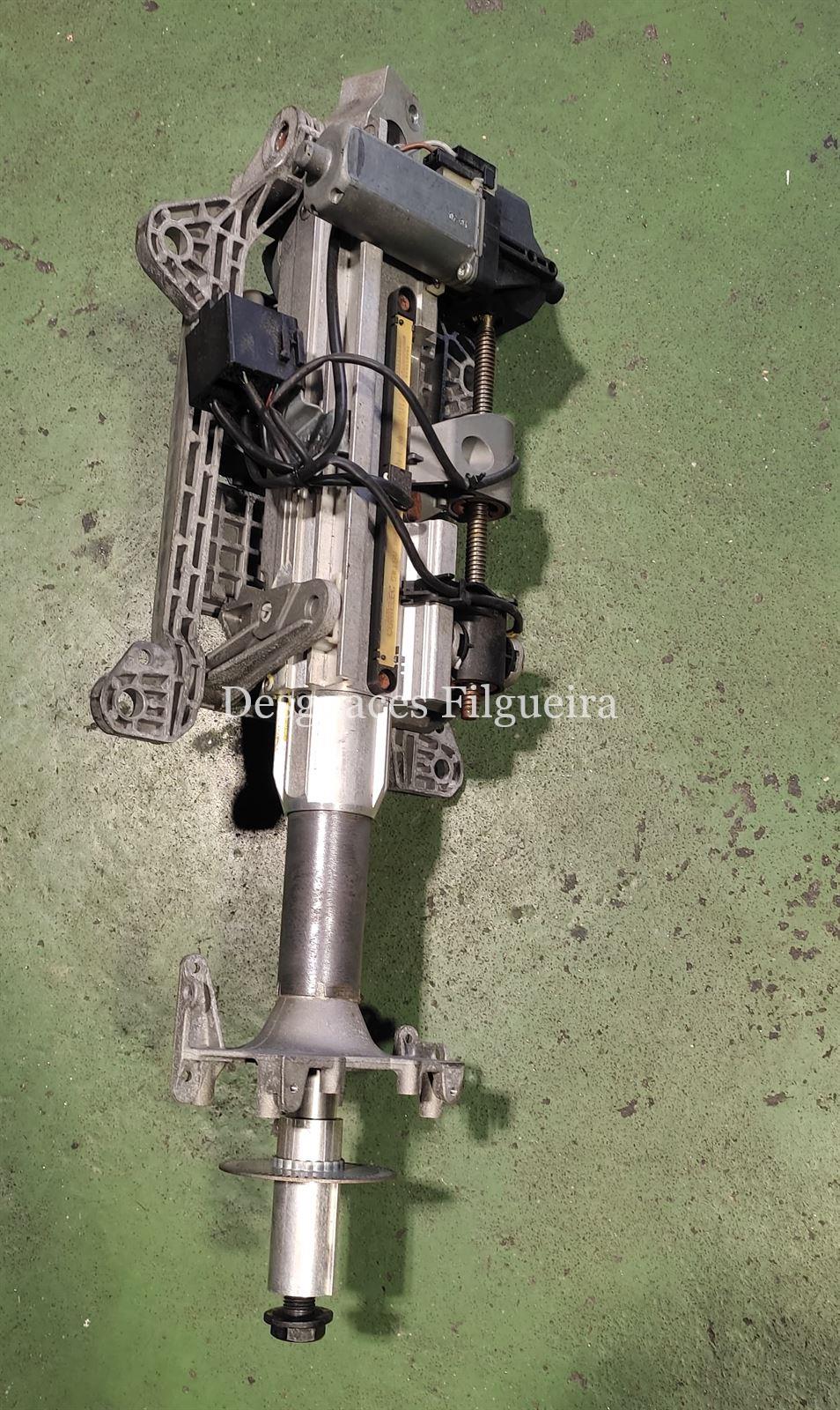 Columna de direccion Jaguar S-Type 2W93-3C529-AK - Imagen 2