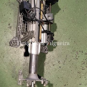 Columna de direccion Jaguar S-Type 2W93-3C529-AK - Imagen 2