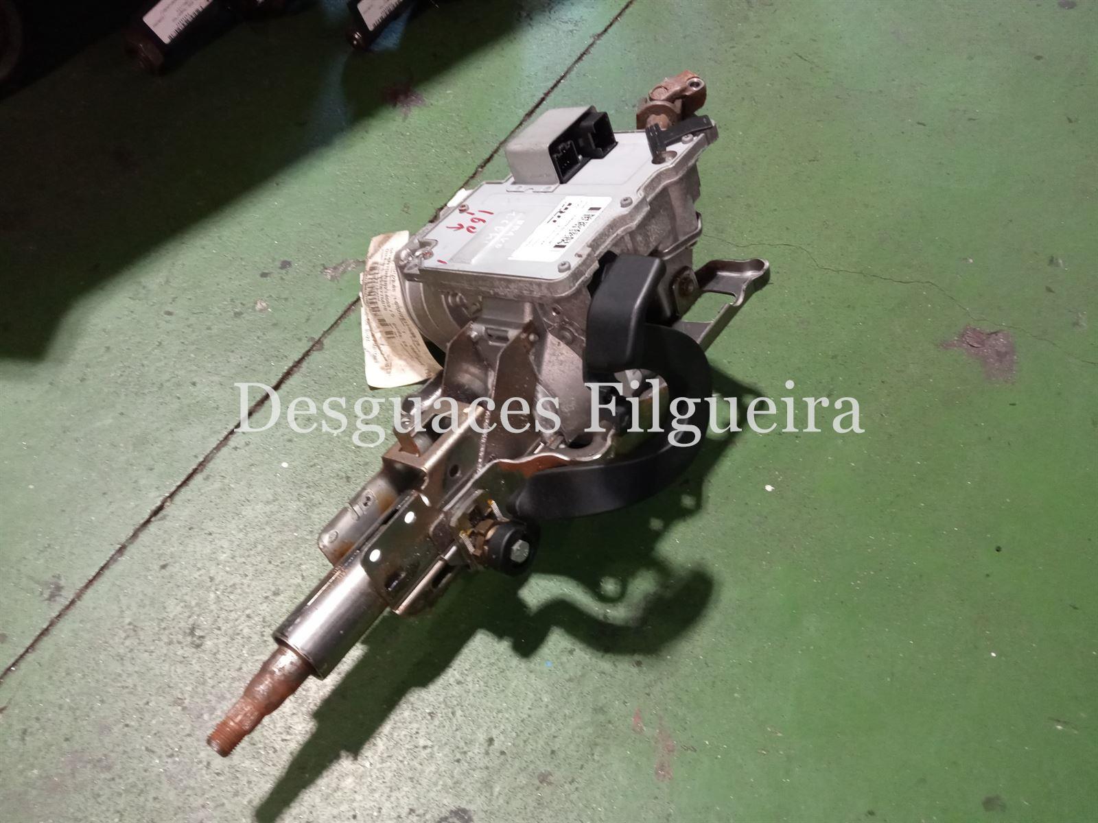 Columna direccion electrica Fiat Bravo II 1.6 D Multijet 198 A3.000 - Imagen 1