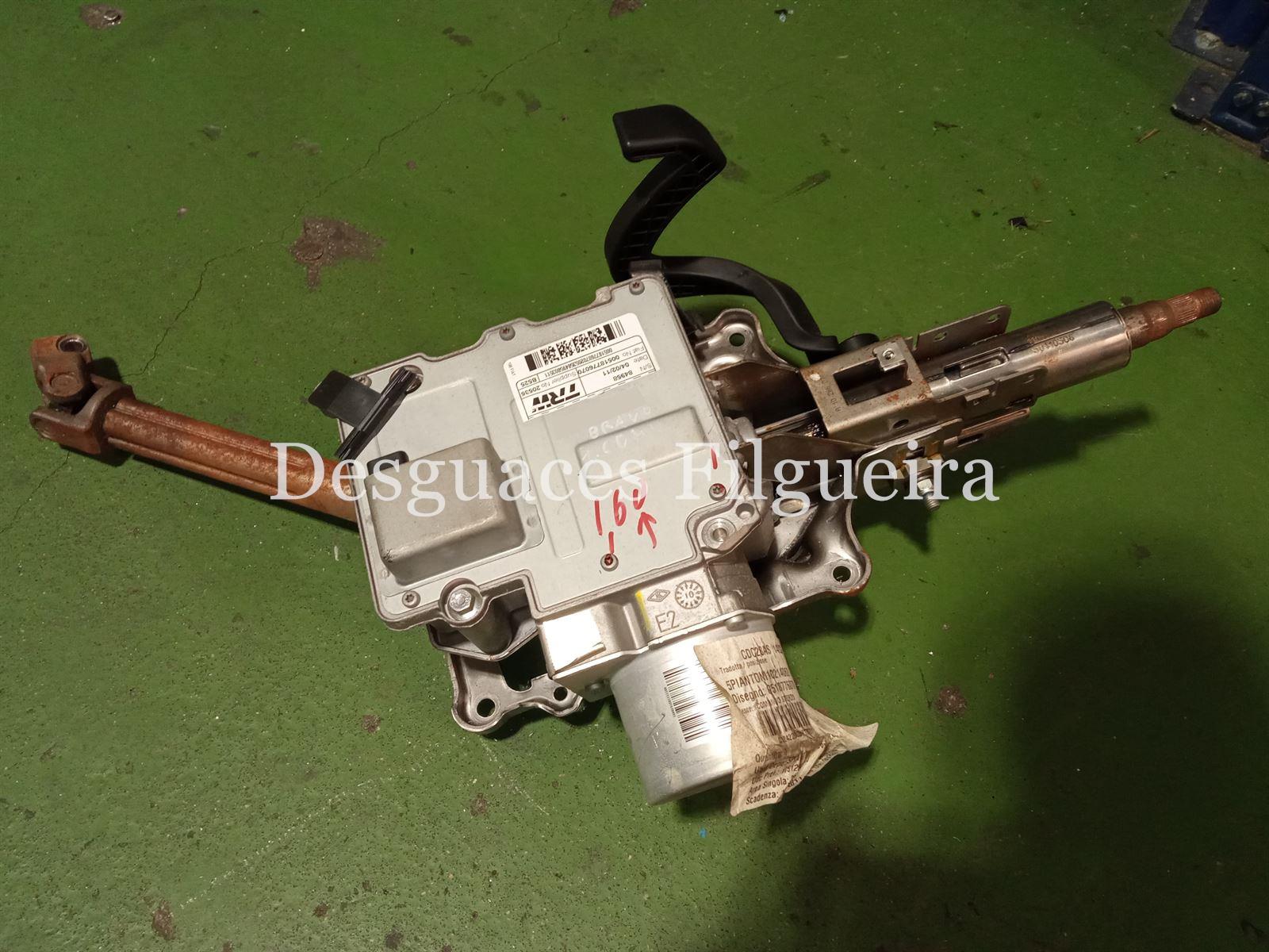 Columna direccion electrica Fiat Bravo II 1.6 D Multijet 198 A3.000 - Imagen 3